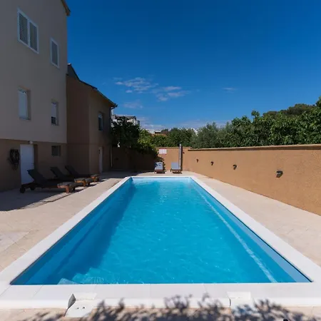 아파트 Peppermint *