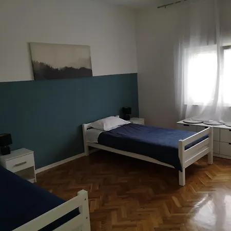 Peppermint 자다르