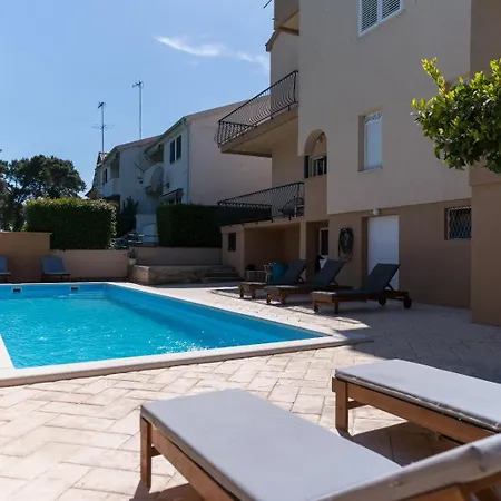Apartment Peppermint Zadar