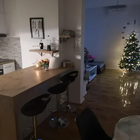 Peppermint Apartment Zadar