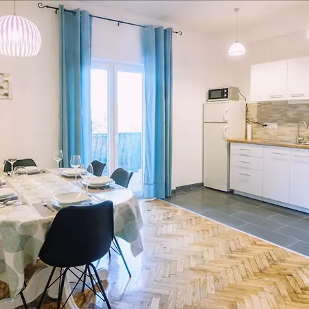 Apartment Peppermint *