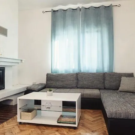 Apartment Peppermint *