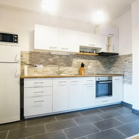 Peppermint Apartament *