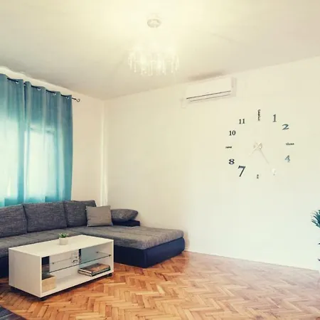 Peppermint Apartament Zadar