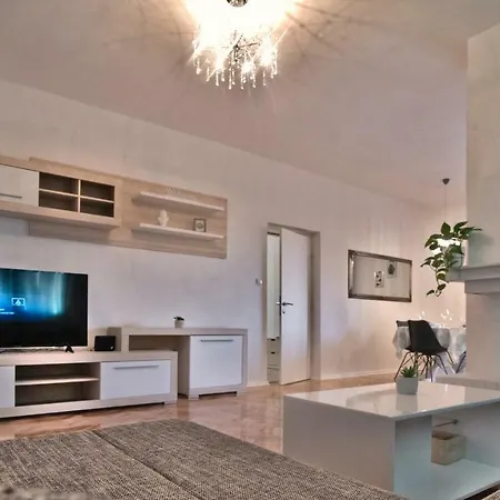 Apartment Peppermint *