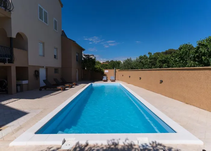 Appartamento Peppermint *