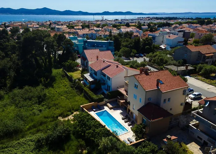 Peppermint Appartamento