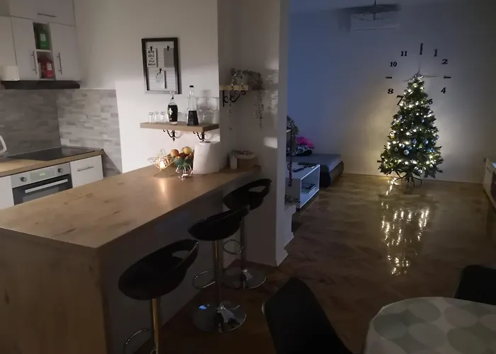 Peppermint Appartamento Zara