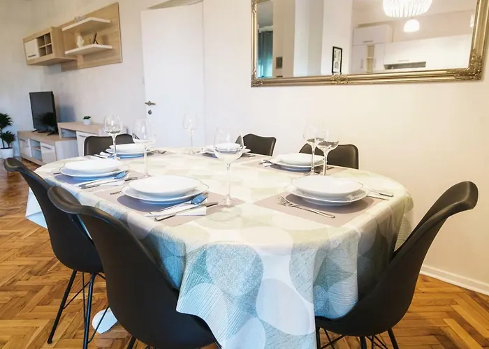 Appartamento Peppermint