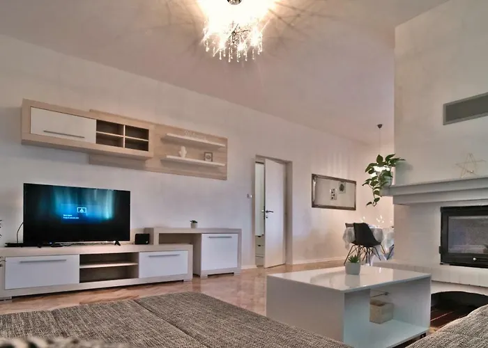 דירה Peppermint *